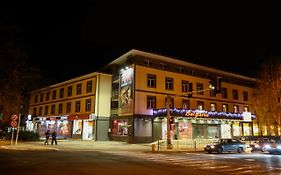 Hotel Bulgaria